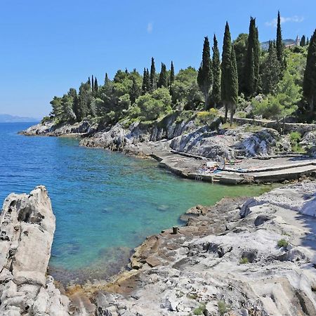 Apartments By The Sea Trpanj, Peljesac - 257 Eksteriør bilde
