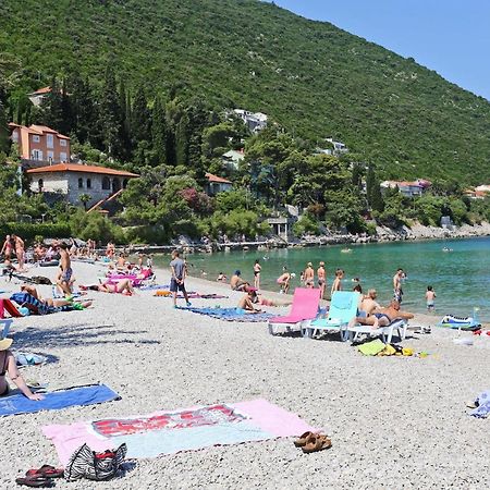 Apartments By The Sea Trpanj, Peljesac - 257 Eksteriør bilde