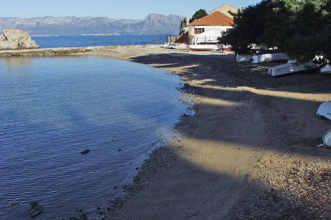 Apartments By The Sea Trpanj, Peljesac - 257 Eksteriør bilde