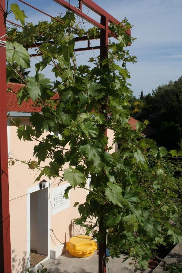 Apartments By The Sea Trpanj, Peljesac - 257 Eksteriør bilde