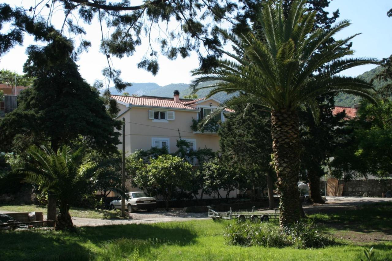 Apartments By The Sea Trpanj, Peljesac - 257 Eksteriør bilde