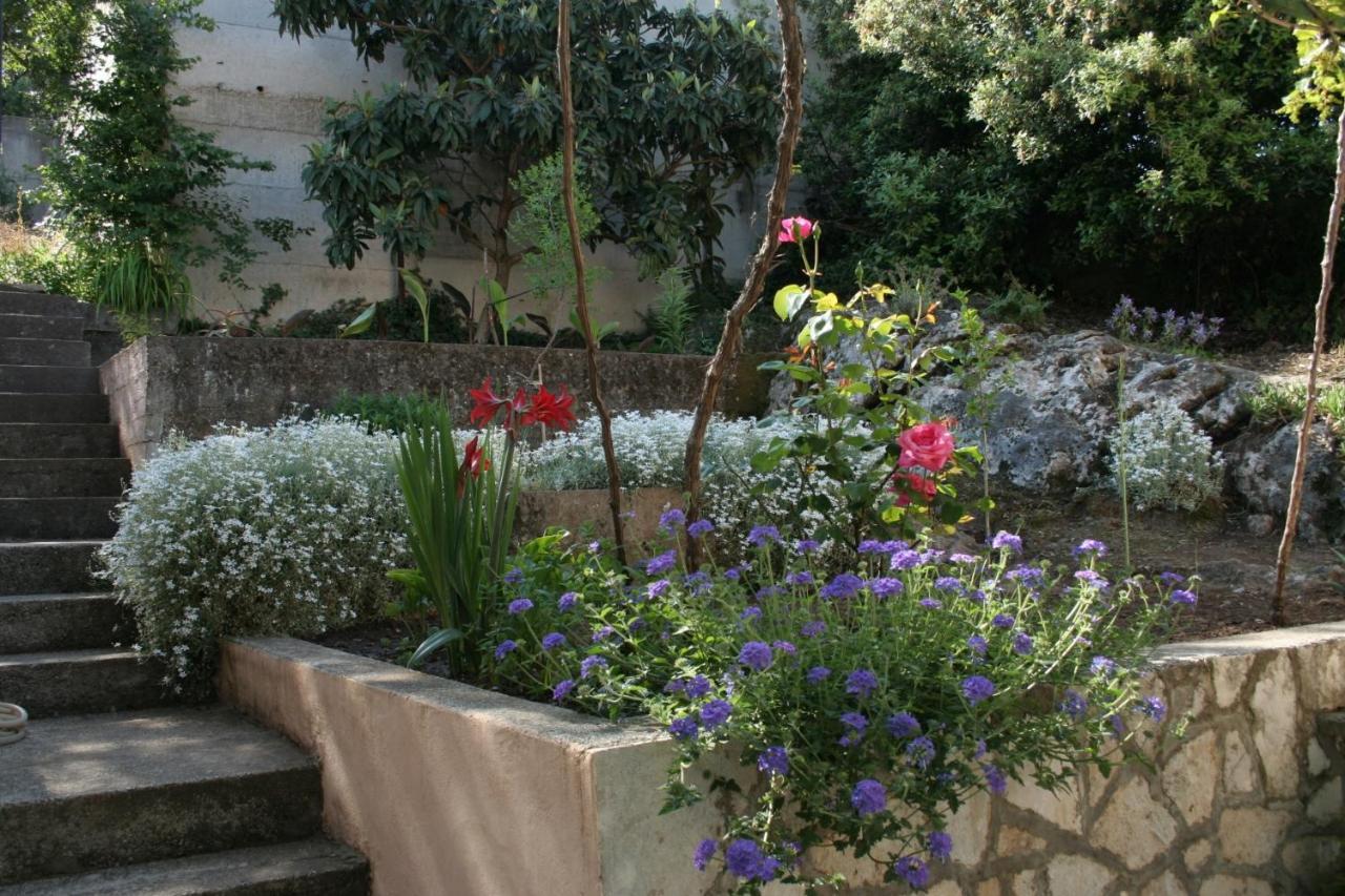 Apartments By The Sea Trpanj, Peljesac - 257 Eksteriør bilde