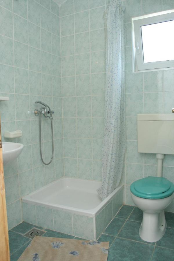 Apartments By The Sea Trpanj, Peljesac - 257 Eksteriør bilde