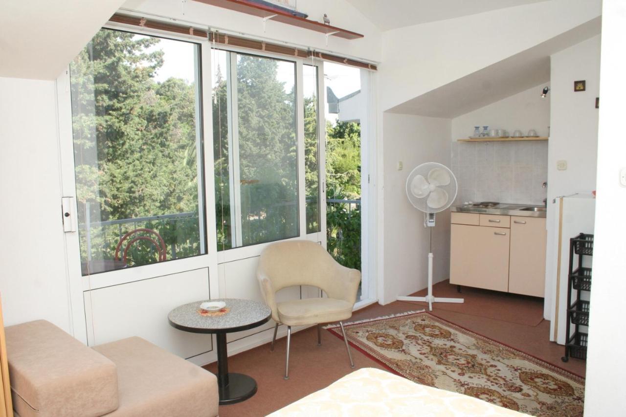 Apartments By The Sea Trpanj, Peljesac - 257 Eksteriør bilde