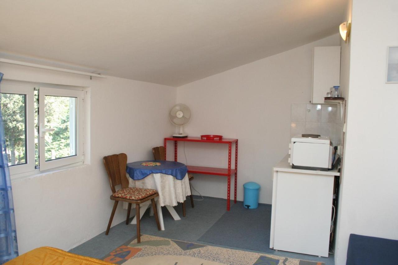 Apartments By The Sea Trpanj, Peljesac - 257 Eksteriør bilde