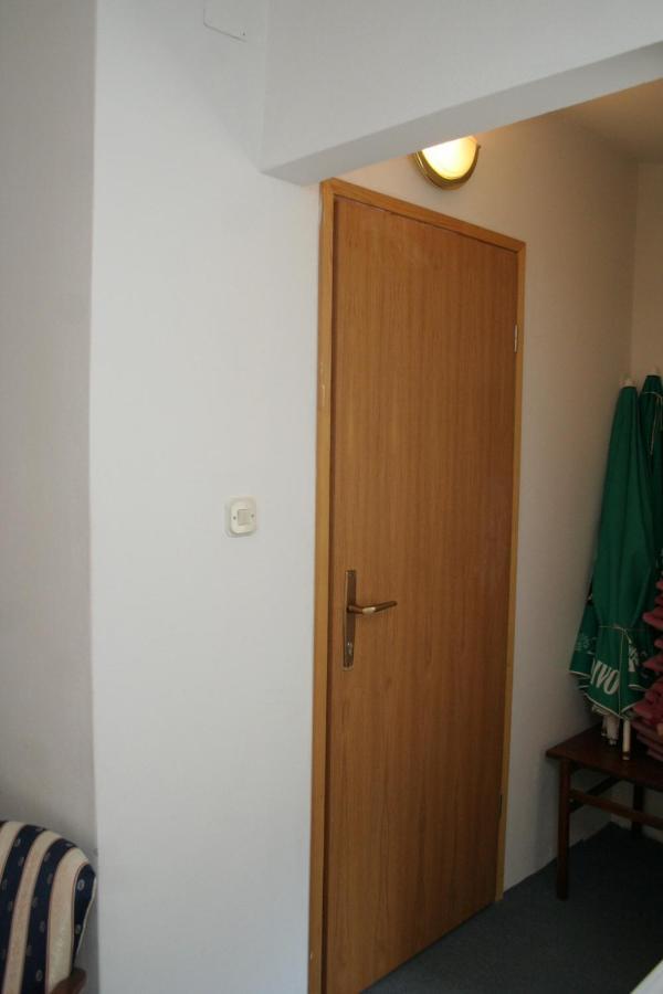 Apartments By The Sea Trpanj, Peljesac - 257 Eksteriør bilde