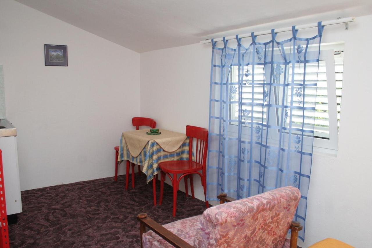 Apartments By The Sea Trpanj, Peljesac - 257 Eksteriør bilde