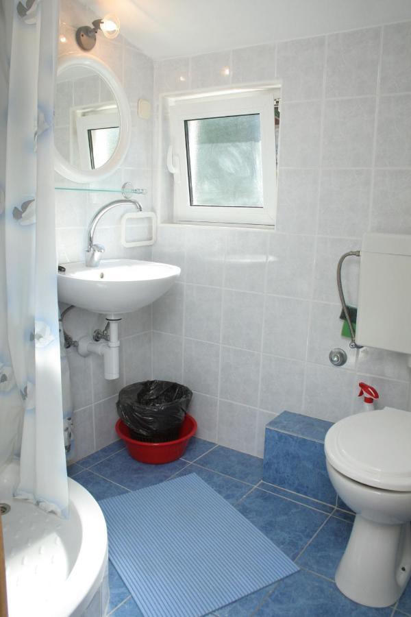 Apartments By The Sea Trpanj, Peljesac - 257 Eksteriør bilde