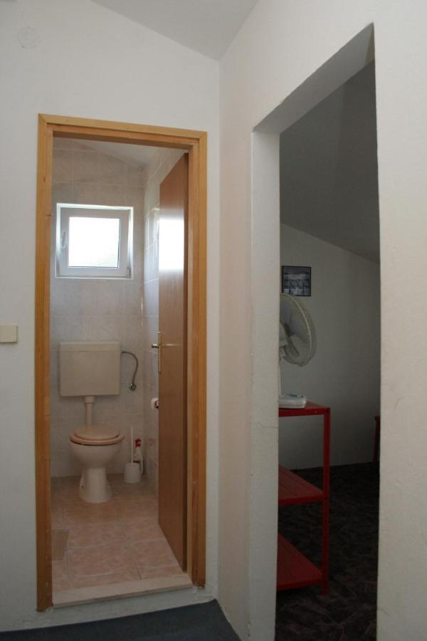 Apartments By The Sea Trpanj, Peljesac - 257 Eksteriør bilde