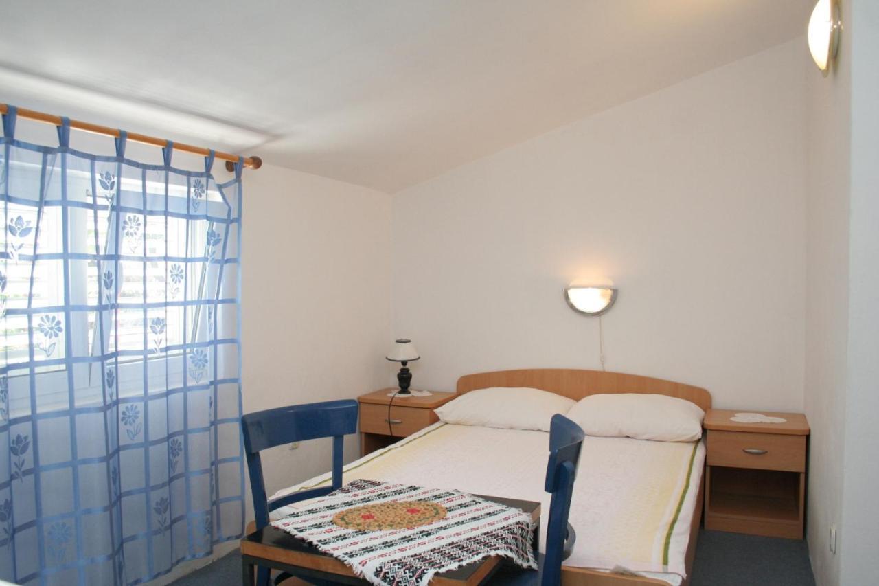 Apartments By The Sea Trpanj, Peljesac - 257 Eksteriør bilde