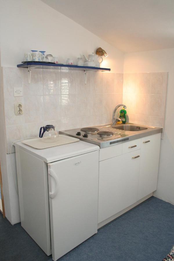 Apartments By The Sea Trpanj, Peljesac - 257 Eksteriør bilde